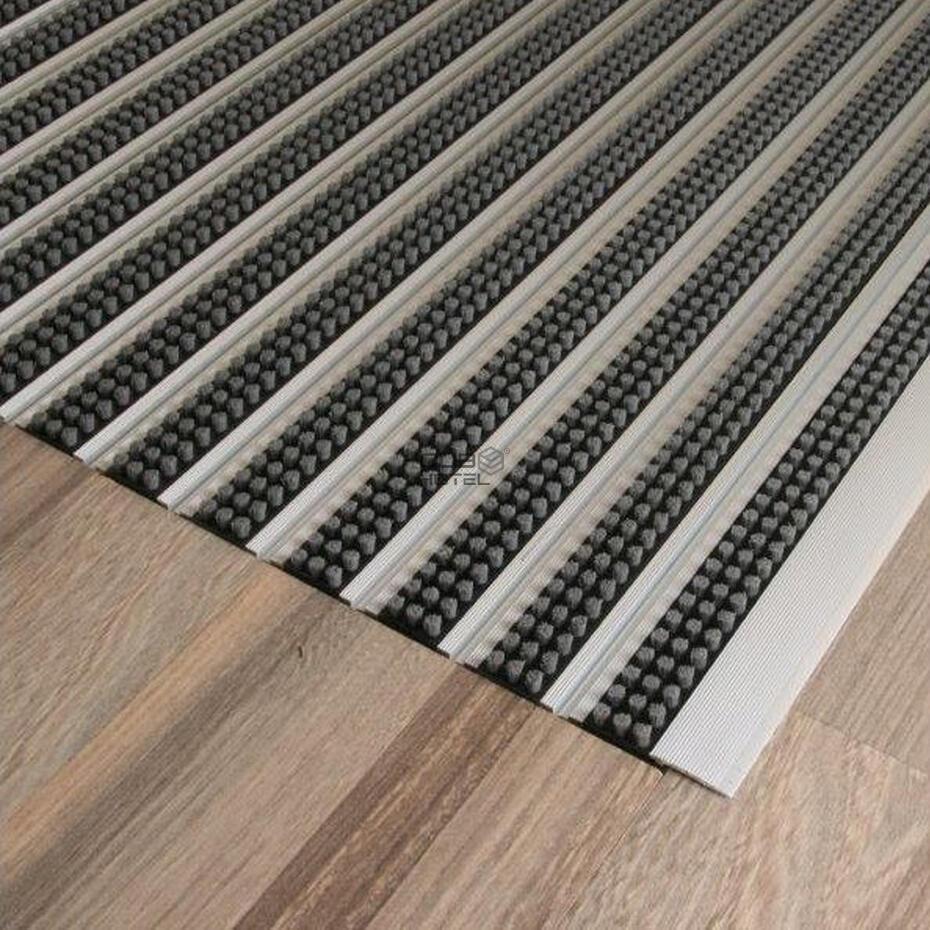 Rug Hermes 17Mm Brush